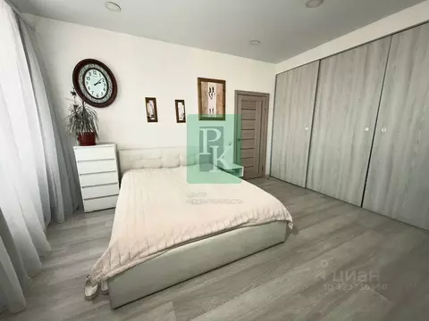 2-к кв. Севастополь просп. Античный, 7В (73.7 м)