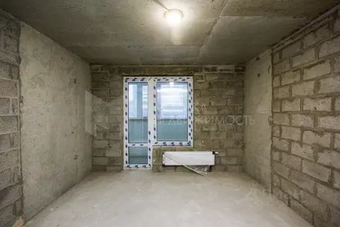 Квартира, 2 комнаты, 43 м