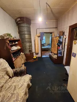 2-к кв. Саратовская область, Энгельс Марксовский пер., 1А (40.8 м)