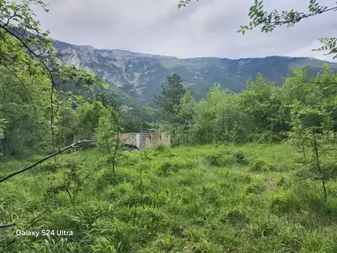 Участок в Крым, Ялта муниципальный округ, Виноградное пгт ул. Красина ...