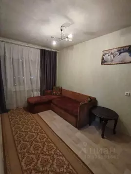 1-к кв. Московская область, Воскресенск Рабочая ул., 120 (20.0 м)