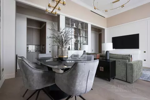 2-к кв. Москва просп. Генерала Дорохова, 39к1Б (67.3 м)