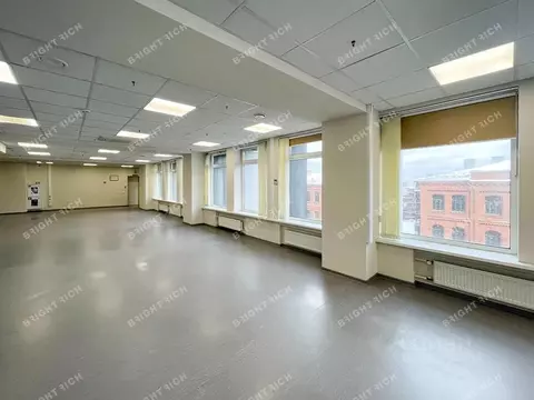 Офис в Санкт-Петербург Уральская ул., 4 (542 м)