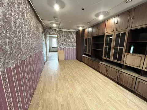 2-к кв. Архангельская область, Архангельск просп. Дзержинского, 3к1 ...