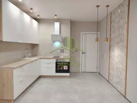 1-к кв. Бурятия, Улан-Удэ ул. Алдара Цыденжапова, 4 (44.7 м)