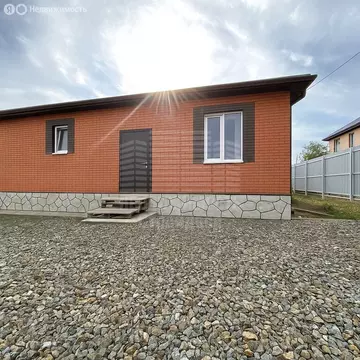 Дом в Таганрог, садовое товарищество Радуга, улица Аллея 13-б (97 м)