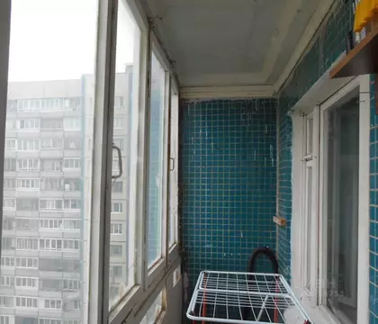 1-к кв. Санкт-Петербург просп. Королева, 24К1 (39.0 м)