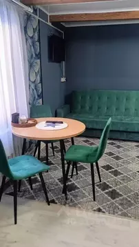 Комната Алтай, Турочакский район, с. Артыбаш Садовая ул., 21