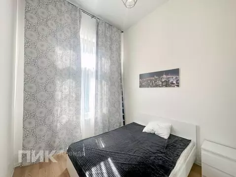 1-к кв. Москва ул. Малое Понизовье, 4 (35.1 м)