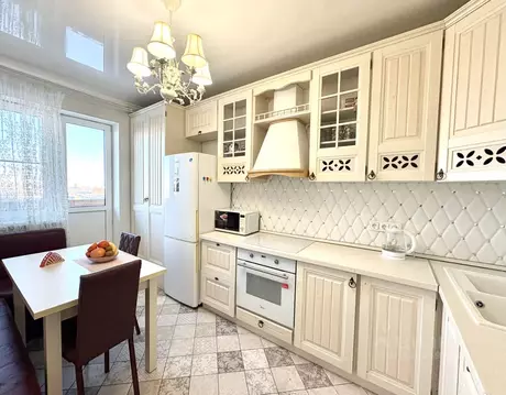 1-к кв. Астраханская область, Астрахань ул. Савушкина, 6Е (42.0 м)