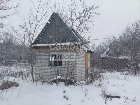 Дом в Нижегородская область, Балахнинский муниципальный округ, ...