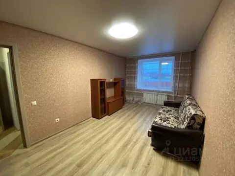 1-к кв. Пензенская область, Пензенский район, Засечный сельсовет, с. ...