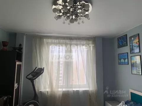 3-к кв. Москва ул. Богданова, 16 (62.4 м)