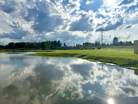 Участок в Московская область, Раменский муниципальный округ, Бахтеево ...