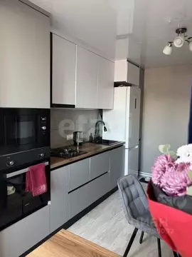 1-к кв. Башкортостан, Стерлитамак ул. Артема, 84 (36.0 м)