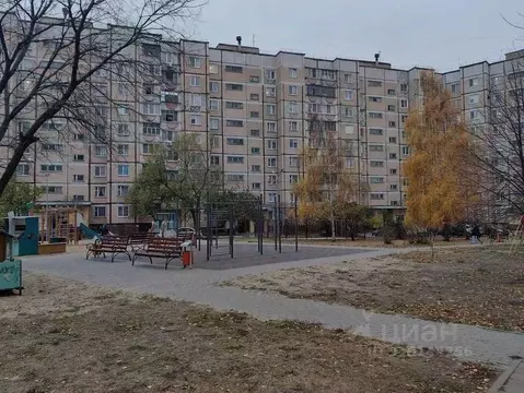 2-к кв. Белгородская область, Белгород ул. Чапаева, 32 (44.7 м)