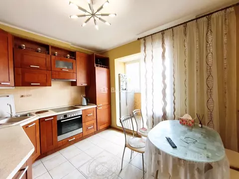 2-к кв. Московская область, Жуковский ул. Гризодубовой, 14 (63.1 м)