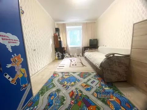 1-к кв. Калужская область, Дзержинский район, Товарково городское ...