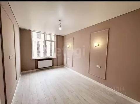 3-к кв. Северная Осетия, Владикавказ ул. Астана Кесаева, 48Дк1 (95.0 ...