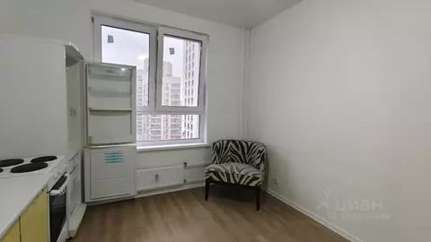 1-к кв. Московская область, Люберцы Зенино ЖК Самолет мкр, проезд ...