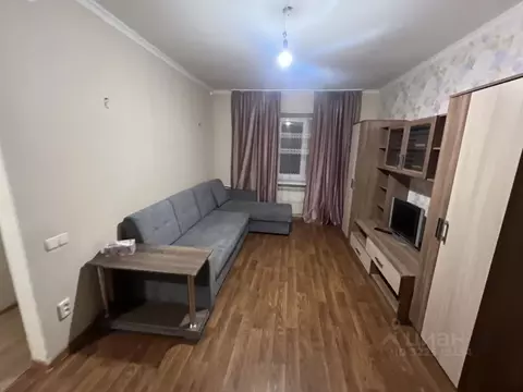 2-к кв. Ростовская область, Ростов-на-Дону просп. 40-летия Победы, 55д ...