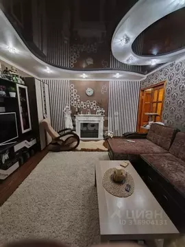 1-к кв. Белгородская область, Алексеевка Юбилейная ул., 11 (36.4 м)