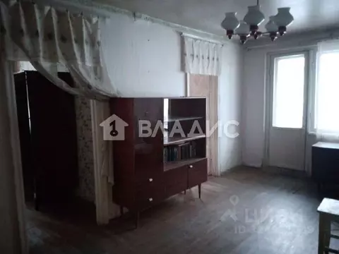 4-к кв. Белгородская область, Белгород ул. Костюкова, 53 (61.1 м)