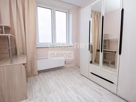 2-к кв. Ульяновская область, Ульяновск ул. Александра Невского, 2Дк1 ...