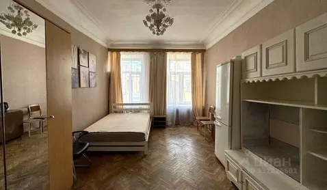 Комната Санкт-Петербург просп. Большой Петроградской стороны, 63Б