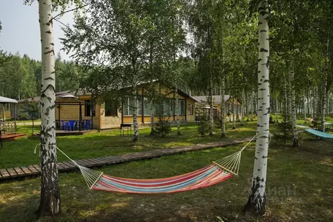 Дом в Ярославская область, Брейтовский муниципальный округ, Прощеный ...