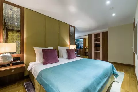 Комната Татарстан, Казань Право-Булачная ул., 49 (51.0 м)