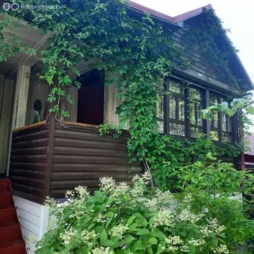 Дом в Ропшинское сельское поселение, садоводческое некоммерческое ...