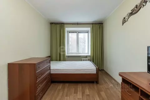 4-к кв. Тюменская область, Тюмень ул. Седова, 19 (70.0 м)