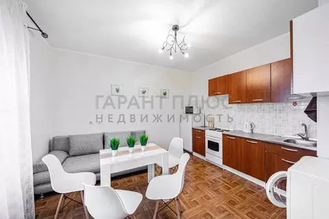 1-к кв. Липецкая область, Липецк пл. Победы, 3 (61.0 м)