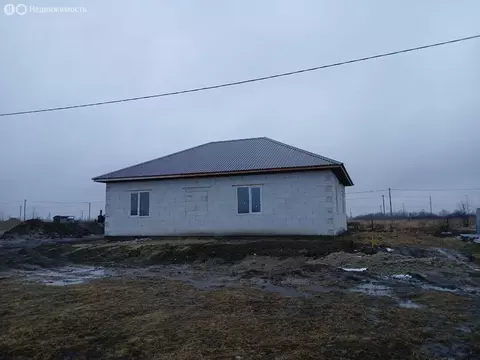 Дом в Тюменская область, Ялуторовск (100 м)