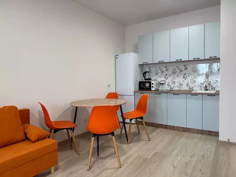 2-к кв. Пермский край, Пермь Трамвайная ул., 27 (42.0 м)