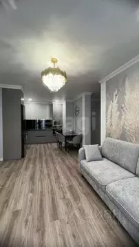 1-к кв. Тюменская область, Тюмень Причальная ул., 11 (57.3 м)