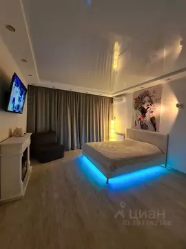 Студия Самарская область, Самара Ташкентская ул., 173 (35.0 м)