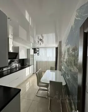 2-к кв. Московская область, Королев ул. Лермонтова, 10к1 (57.0 м)