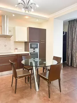 2-к кв. Москва Часовая ул., 19к3 (89.0 м)