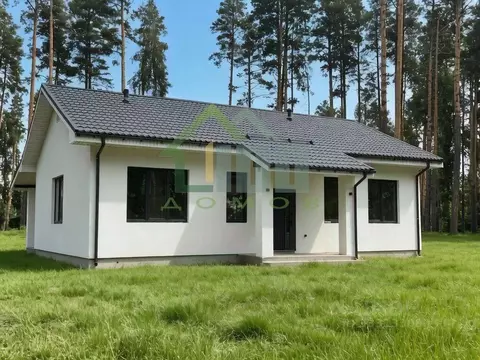 Дом в Свердловская область, Екатеринбург муниципальное образование, с. ...