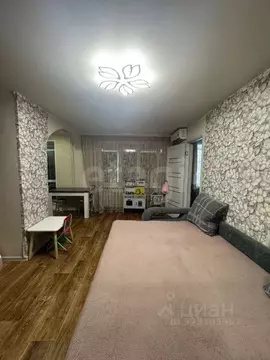 2-к кв. Хабаровский край, Хабаровск Красная Речка мкр, ул. ...