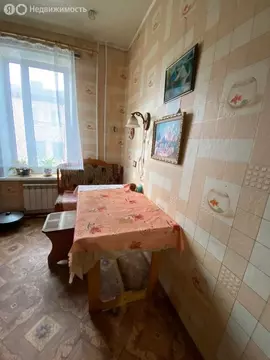 2-комнатная квартира: Барсуки, Советская улица, 4 (43.1 м)