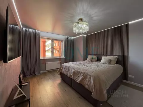 3-к кв. Новосибирская область, Новосибирск Сухарная ул., 96/3 (68.0 м)