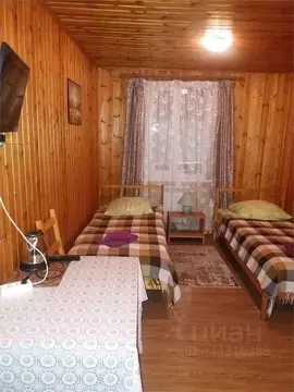 Комната Ленинградская область, Тихвин Никитинская ул., 27