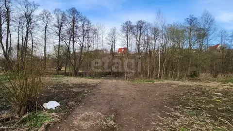 Участок в Московская область, Раменский муниципальный округ, Саврасово ...