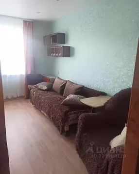 Комната Пермский край, Пермь просп. Декабристов, 11 (13.0 м)