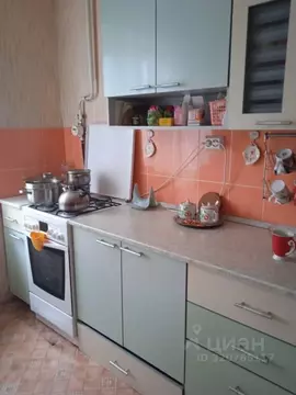 2-к кв. Пермский край, Пермь ул. Танцорова, 33 (47.0 м)