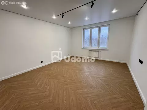 2-комнатная квартира: Уфа, улица Менделеева, 152/3 (69.6 м)