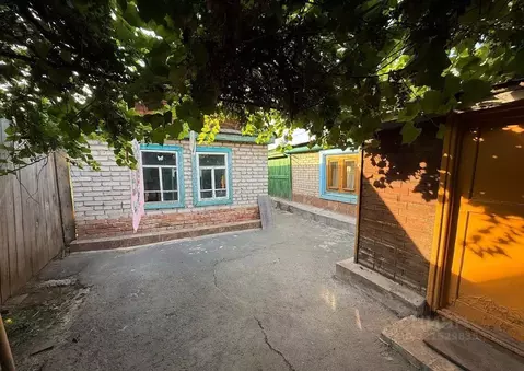 Дом в Оренбургская область, Орск Новый город мкр, ул. Ашхабадская, 40 ...